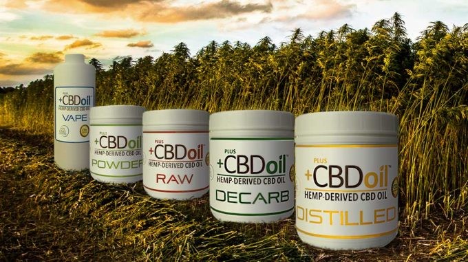 CBD Oil Restorative 
      Botanicals Foster 
      OR 97345